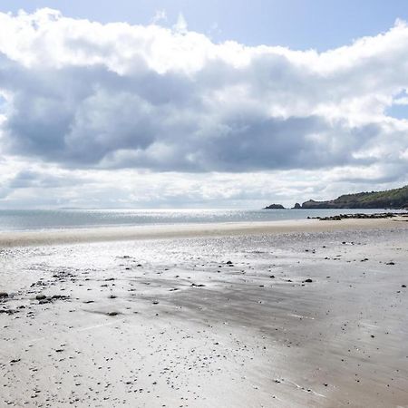 No 8 Ocean Cabins - Saundersfoot Harbour - Saundersfoot Luaran gambar
