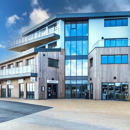 No 8 Ocean Cabins - Saundersfoot Harbour - Saundersfoot Luaran gambar