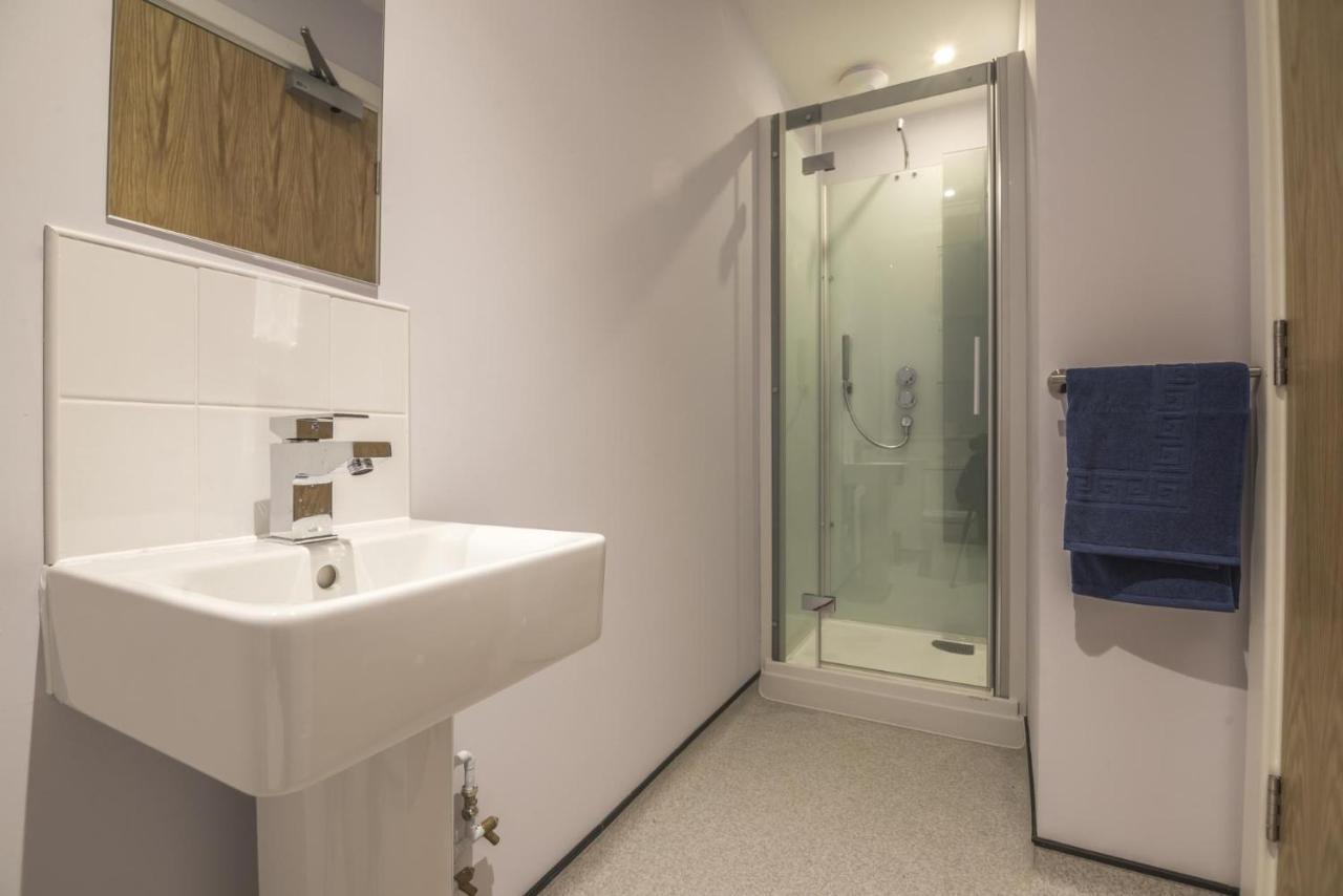 No 8 Ocean Cabins - Saundersfoot Harbour - Saundersfoot Luaran gambar