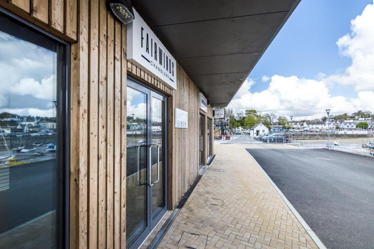 No 8 Ocean Cabins - Saundersfoot Harbour - Saundersfoot Luaran gambar