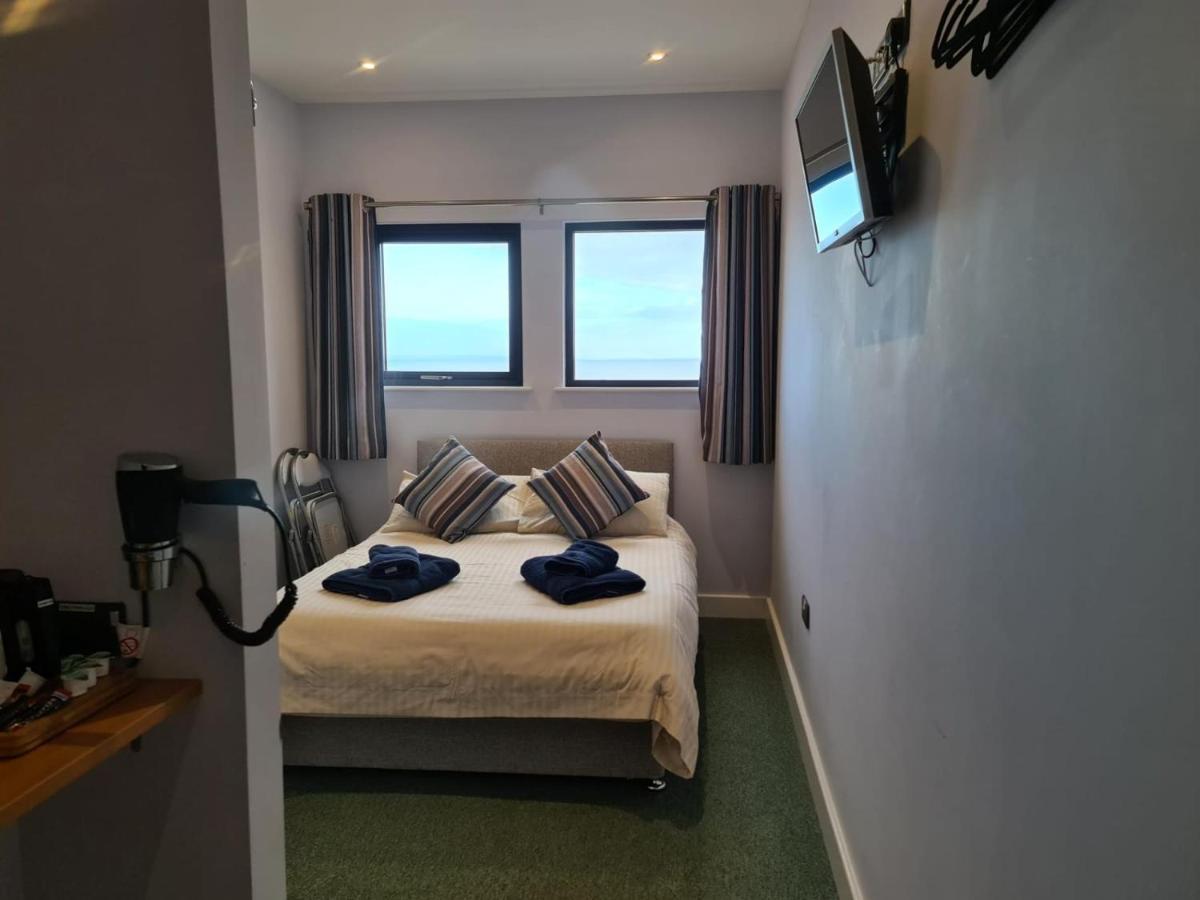 No 8 Ocean Cabins - Saundersfoot Harbour - Saundersfoot Luaran gambar
